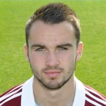 Jamie Harney