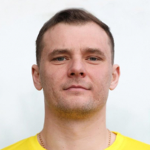Daniil Avdyushkin