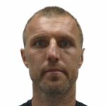Evgeniy Osipov