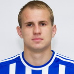 Nikita Andreev