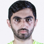 Elkhan Ahmadov