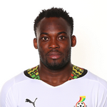 Michael Essien