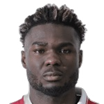 Jordy Caicedo