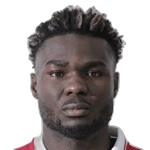 Jordy Caicedo