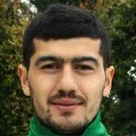 Zhasur Narzikulov