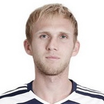 Evgeniy Kobzar