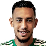 Ahmed Nadhir Benbouali