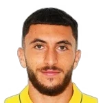 Farès Ghedjemis