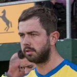 Lewis Cosslett