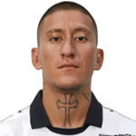 Stheven Robles