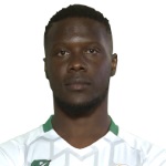 Diallo Guidileye