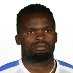 David Mwantika