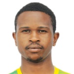 John Oyemba