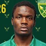 Danny Phiri