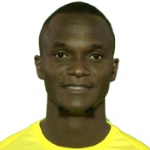 Jimmy Dzingai