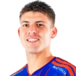 Lucas Romero