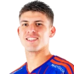 Lucas Romero