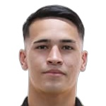 Alexandro Maidana