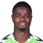 Elderson Echiéjilé