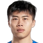 Chunqing Xu