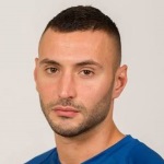 Mircea Axente