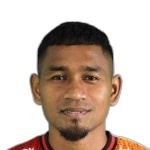 Ramdani Lestaluhu