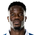 Mohamed Soumah