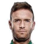 Diego Capel
