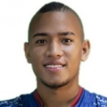 Jhon Labastidas