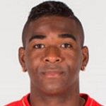 Misael Riascos