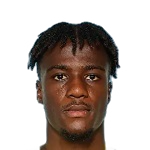 Algassime Bah