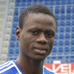 Gaston Mendy