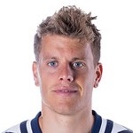 Daniel Christensen
