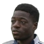 Steven Mensah