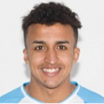 Kevin Ezequiel Ezequiel Moreira