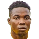 Fabrice Kagbatawouli