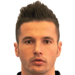 Andrei Dumitraș