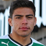 Oscar Bernal