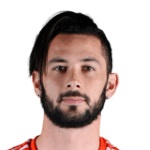 Marcelo Larrondo