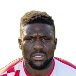 Royston Drenthe