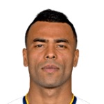 Ashley Cole