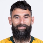 Mile Jedinak