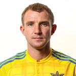 Oleksandr Kucher