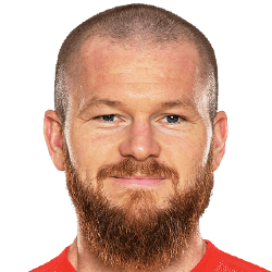 Aron Gunnarsson