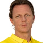 Nicolas Frey