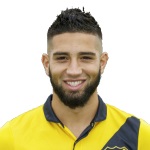 Adnane Tighadouini