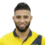 Adnane Tighadouini