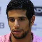 Meshal Al-Enazi
