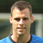 Koen Van der Biezen