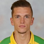 Jordy ter Borgh